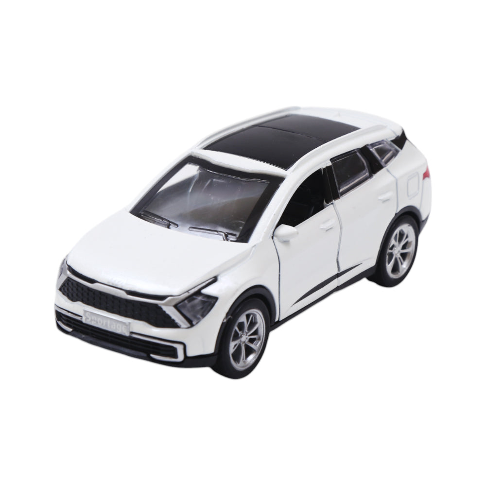 BW-06 BW KIA SPORTAGE 2022 CAR DINKY A.I Default Title - MamasJan Toys