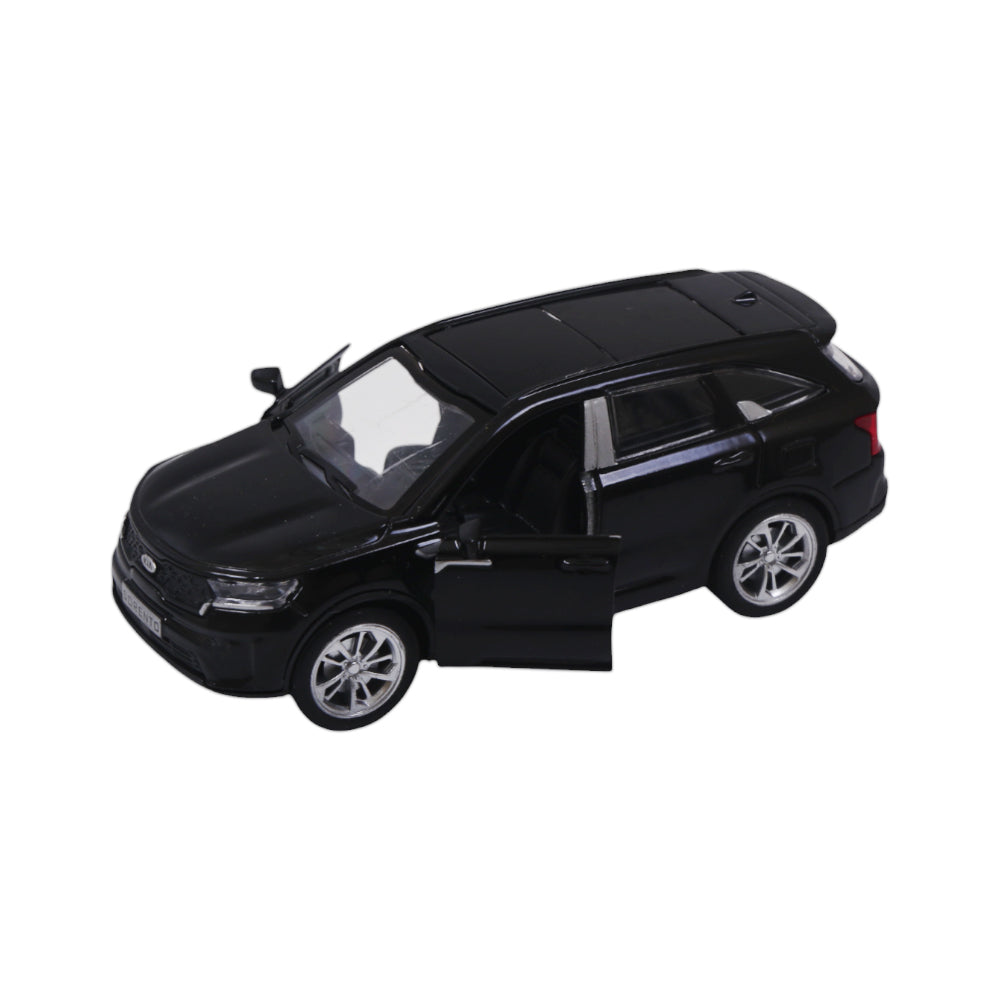 BW-07 BW KIA SORENTO CAR DINKY A.I Default Title - MamasJan Toys