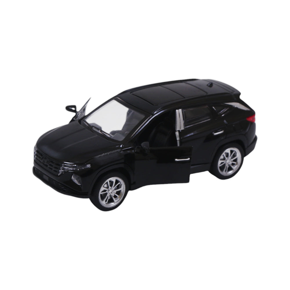 BW-12 BW HYUNDAI TUCSON 2021 CAR DINKY A.I Default Title - MamasJan Toys