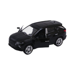 BW-12 BW HYUNDAI TUCSON 2021 CAR DINKY A.I Default Title - MamasJan Toys