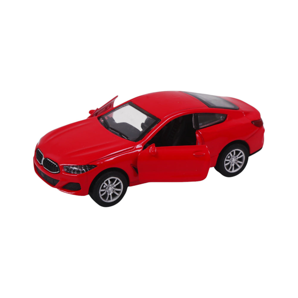 BW-13 BW BMW M850I CAR DINKY A.I Default Title - MamasJan Toys