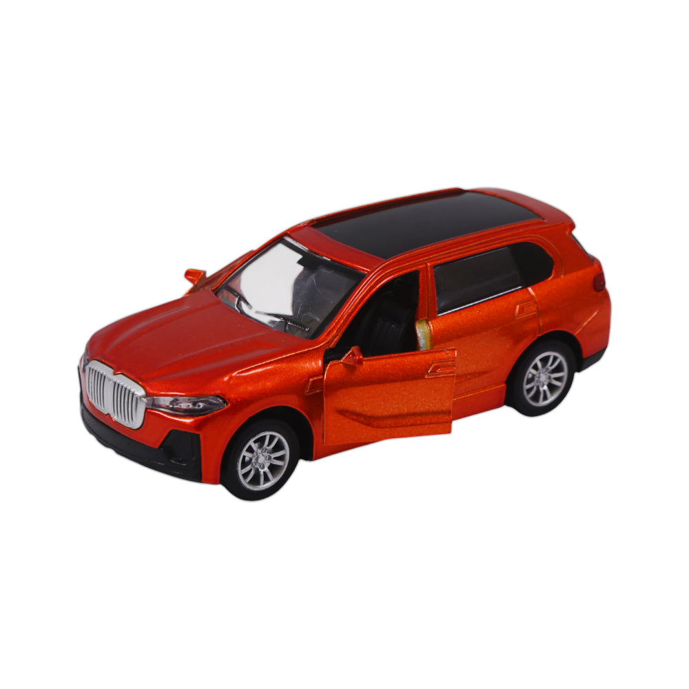 BW-14 BW BMW X5 CAR DINKY A.I Default Title - MamasJan Toys