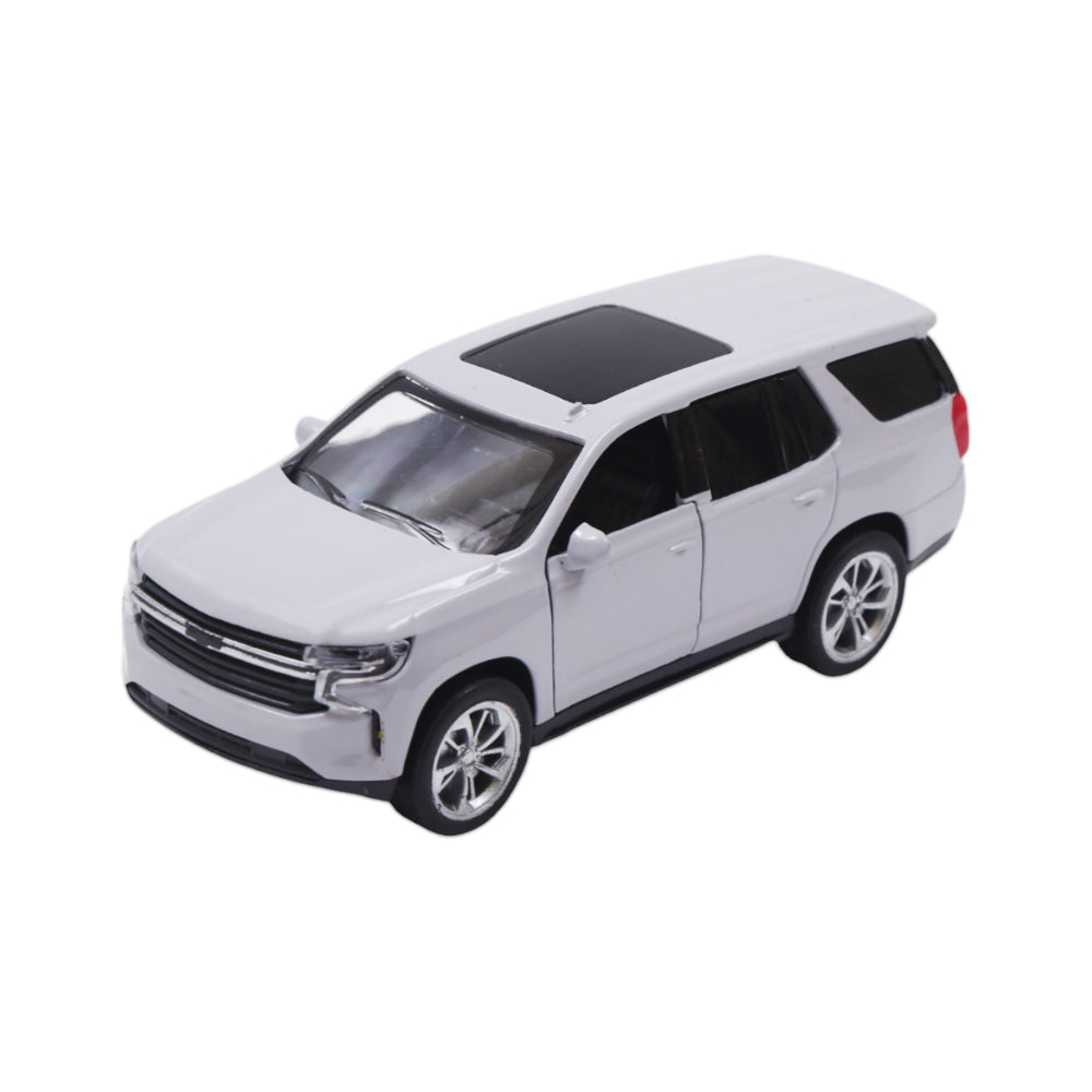BW-15 BW CHEVROLET TAHOE CAR DINKY A.I Default Title - MamasJan Toys