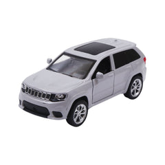 BW-18 BW JEEP GRAND DINKY A.I Default Title - MamasJan Toys