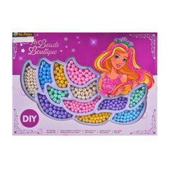 MBB-02 DIY MY BOUTIQUE BEADS SET Default Title - MamasJan Toys