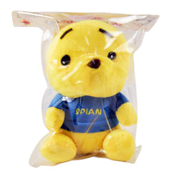 PL-PH SOFT WINNIE THE POOH A.I Default Title - MamasJan Toys