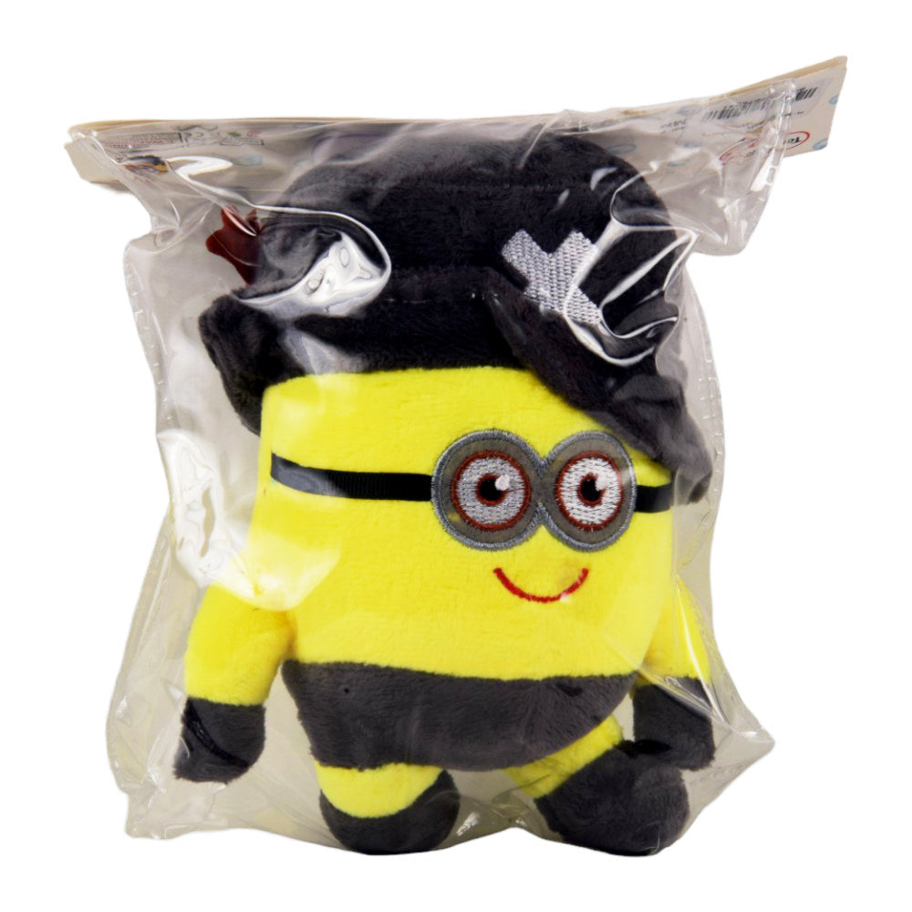 PL-MN SOFT MINION A.I Default Title - MamasJan Toys