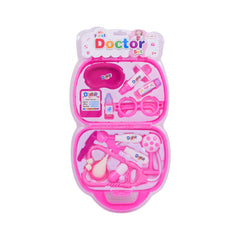 MDR-02 DOCTOR SET PINK Default Title - MamasJan Toys