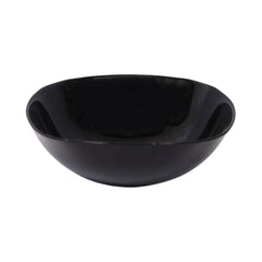 BOWL SOUP 7.5 INCH TABLE TOP ELITE BLACK BNFW75T Default Title - MamasJan Crockery