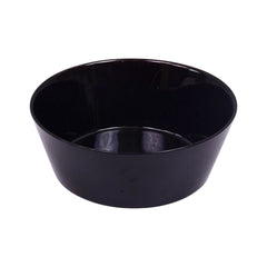 BOWL 6 INCH TABLE TOP RHINO BLACK BZBW60T Default Title - MamasJan Crockery