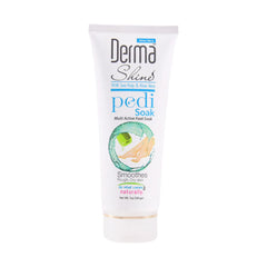 DERMA SHINE PEDI SOAK 200GM Default Title - MamasJan skincare