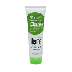 DERMA SHINE MIRACLE REPAIRE ACNE CLEANSER 125ML Default Title - MamasJan skincare