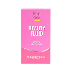 DERMA SHINE BEAUTY FLUID 200 ML Default Title - MamasJan skincare