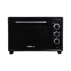 MEILLEUR ELECTRIC OVEN IR MEO-38 Default Title - MamasJan Electronics