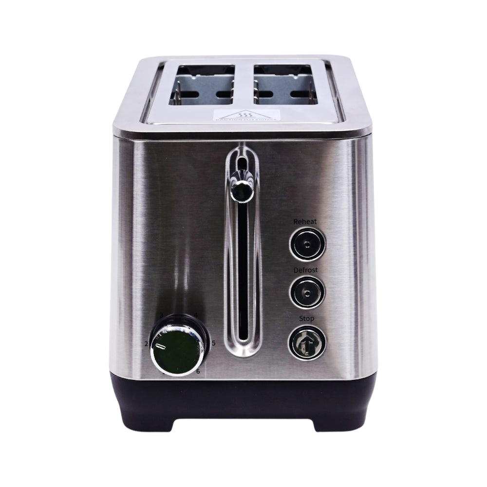 MEILLEUR TOASTER IR KRT-8031 Default Title - MamasJan Electronics