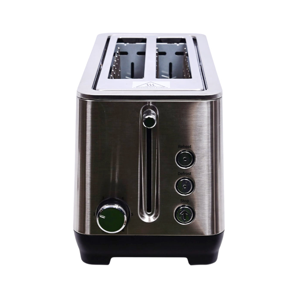 MEILLEUR TOASTER IR KRT-6031 Default Title - MamasJan Electronics