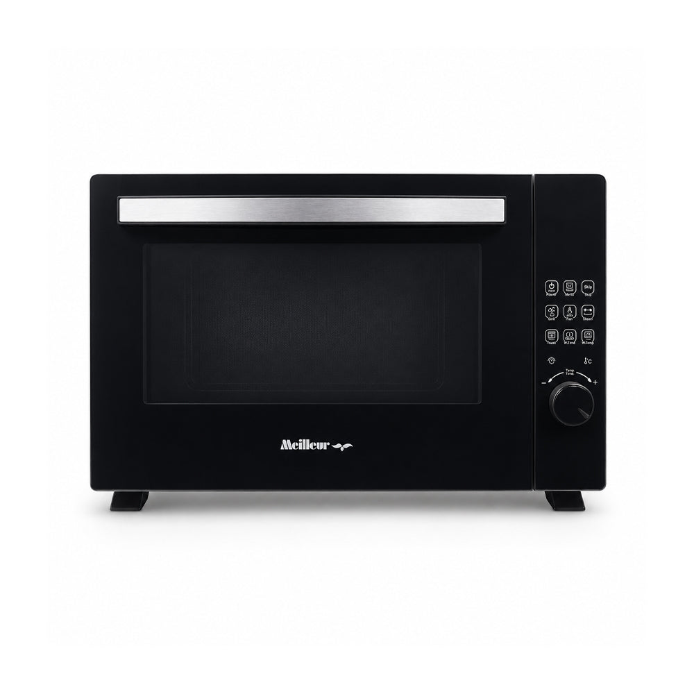 MEILLEUR ELECTRIC OVEN IR KR-H46D5RCL-E1DKH Default Title - MamasJan Electronics