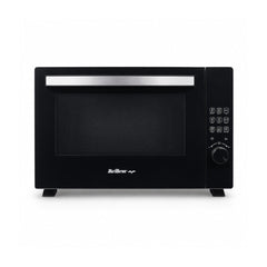 MEILLEUR ELECTRIC OVEN IR KR-H46D5RCL-E1DKH Default Title - MamasJan Electronics