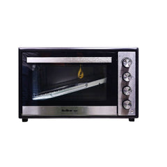 MEILLEUR ELECTRIC OVEN IR KR-L88RCL-10DKH Default Title - MamasJan Electronics