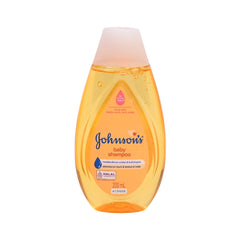 JOHNSONS BABY SHAMPOO REGULAR 200 ML Default Title - MamasJan Baby Maternity Care