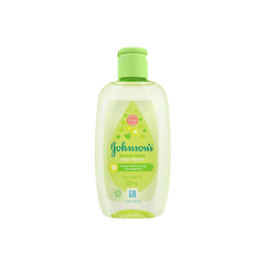 JOHNSONS BABY COLOGNE SUMMER SWING 100 ML BASIC Default Title - MamasJan Grocery Nonfood