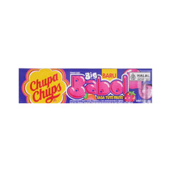 CHUPA CHUPS BIG BABOL STICK TUTTI FRUITY 20GM Default Title - MamasJan GroceryFoods