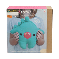 0108 TOYMAIL DINI TALKIE Default Title - MamasJan Toys