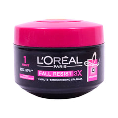 LOREAL FALL RESIST HAIR MASK 200 ML Default Title - MamasJan haircare