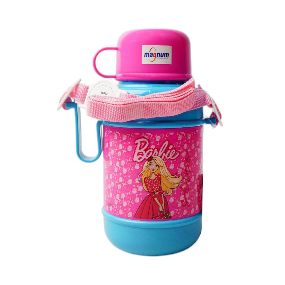 ST933 WATER BOTTLE ASST 530 ML M.T Default Title - MamasJan Toys