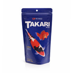 CP PETTINDO TAKARI FISH FOOD MIX 100 GM Default Title - MamasJan Pet Essentials