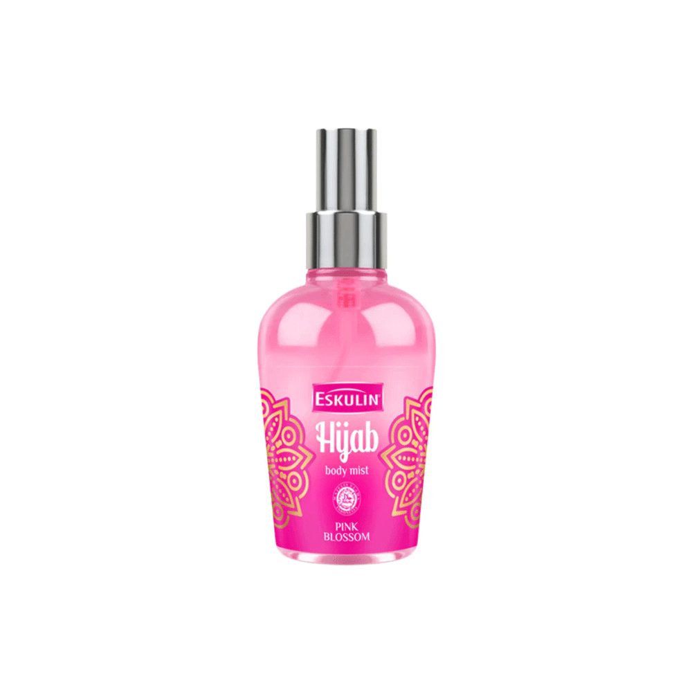 DISNEY ESKULIN MIST PINK 125 ML Default Title - MamasJan Grocery Nonfood