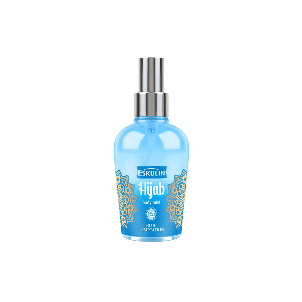 DISNEY ESKULIN MIST BLUE 125 ML Default Title - MamasJan Grocery Nonfood