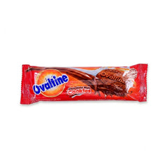 OVALTINE CHOCOLATE MALT COOKIES 24GM Default Title - MamasJan Grocery Food