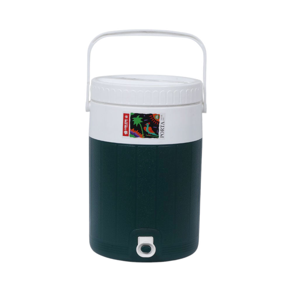 WATER COOLER LION STAR 10 LTR D-29 Default Title - MamasJan Crockery