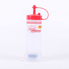 KETCHUP BOTTLE LION STAR 425 ML TS-50 Default Title - MamasJan Crockery