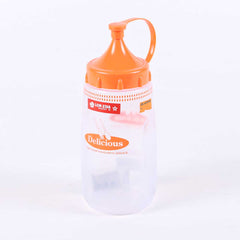 KETCHUP BOTTLE LION STAR 475 ML TS-47 Default Title - MamasJan Crockery