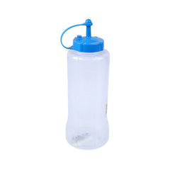 KETCHUP BOTTLE LION STAR 1000 ML TS-51 Default Title - MamasJan Crockery