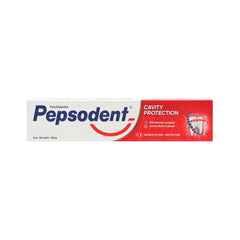 PEPSODENT TOOTH TPASTE CAVITY PROTECTION 190 GM Default Title - MamasJan Grocery Nonfood