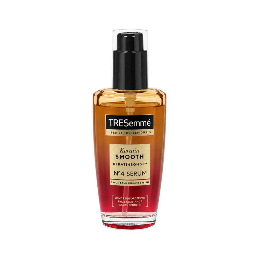 TRESEMME HAIR SERUM KERATIN SMOOTH 100 ML Default Title - MamasJan haircare