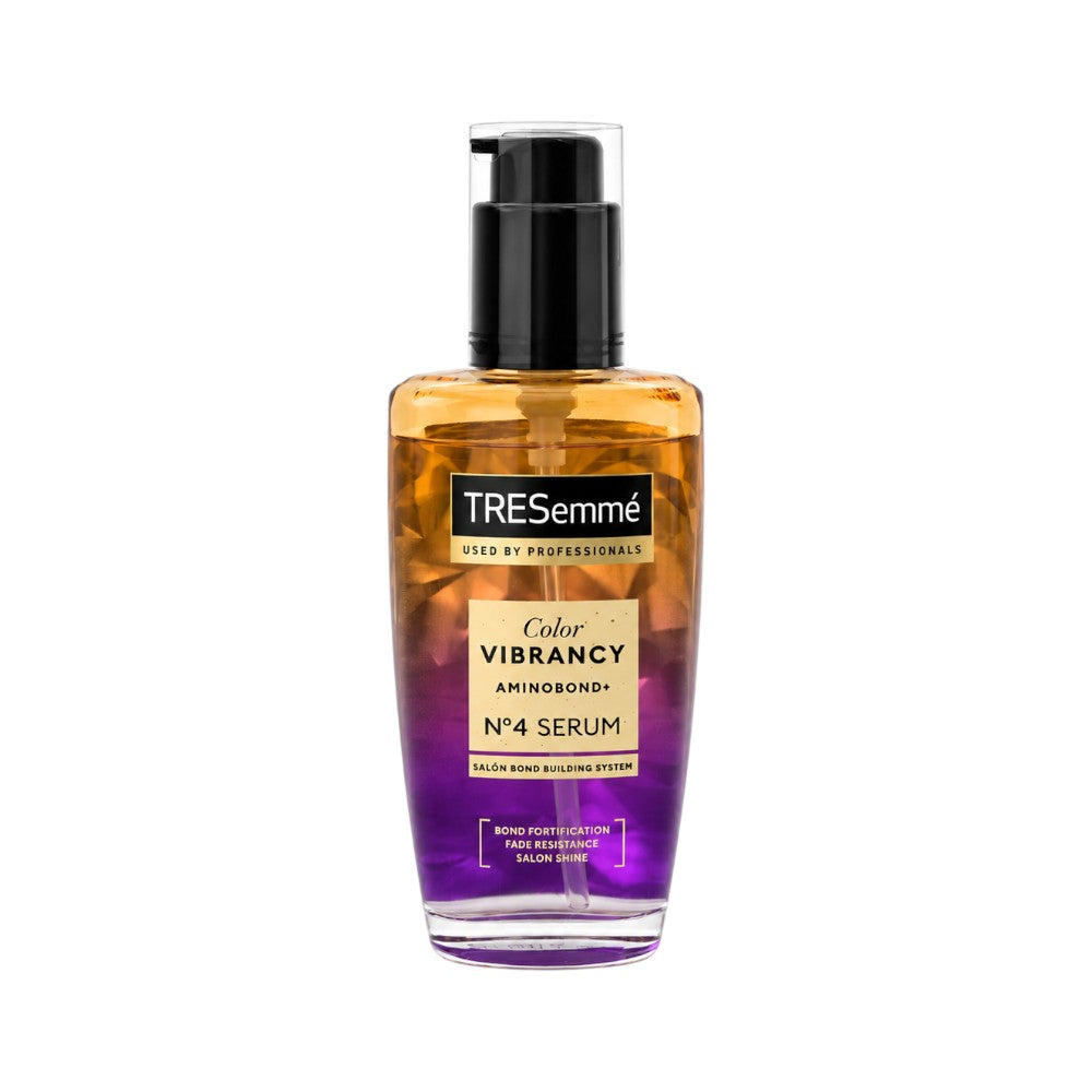 TRESEMME HAIR SERUM COLOR VIBRANCY AMINOBND 100 ML Default Title - MamasJan haircare