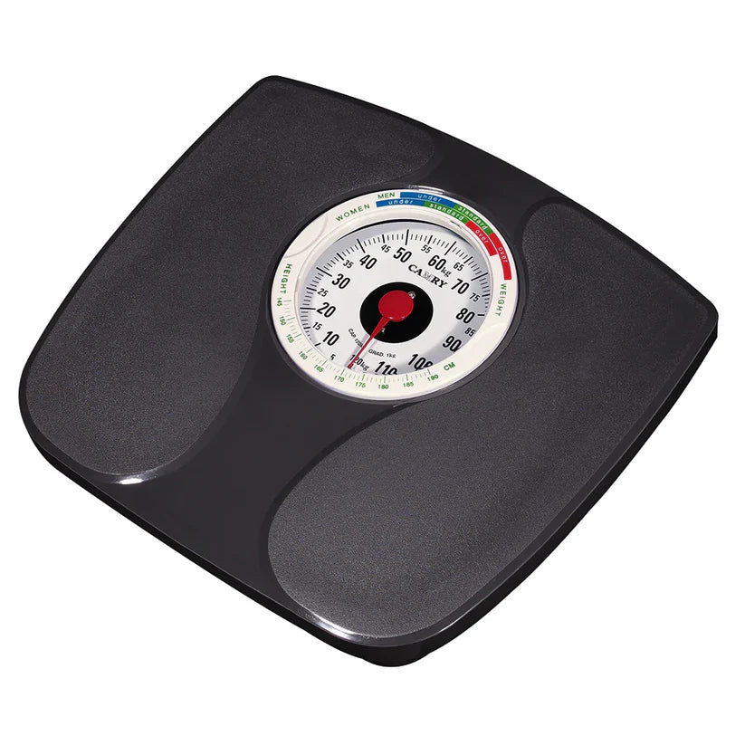 Camry Analog Body Weight Machine - The Healthcare Shop Pakistan