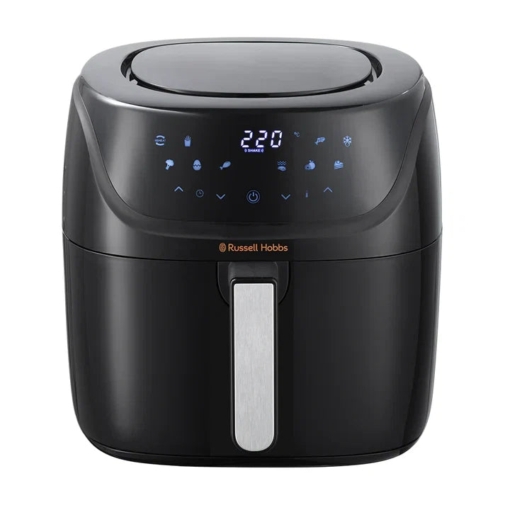 RUSSEL HOBBS AIR FRYER 8 LTR 27170 Default Title - MamasJan B_MamasJan