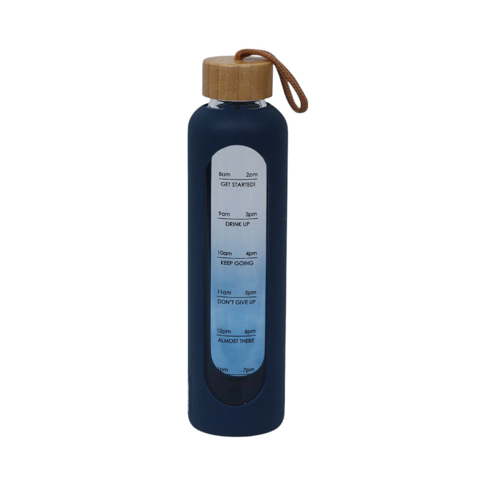WATER BOTTLE ECHOU 54-2/SBY24-750 Default Title - MamasJan Crockery