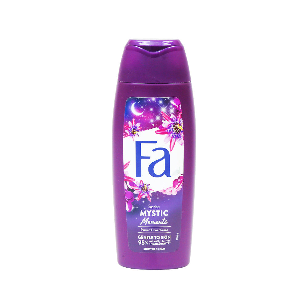 FA SHOWER CREAM MYSTIC MOMENTS 250 ML Default Title - MamasJan skincare