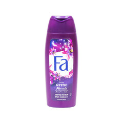 FA SHOWER CREAM MYSTIC MOMENTS 250 ML Default Title - MamasJan skincare