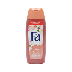 FA SHOWER CREAM DIVINE MOMENTS 250 ML Default Title - MamasJan skincare