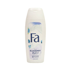 FA SHOWER CREAM BLUEBERRY YOGHURT 400 ML Default Title - MamasJan Grocery Nonfood