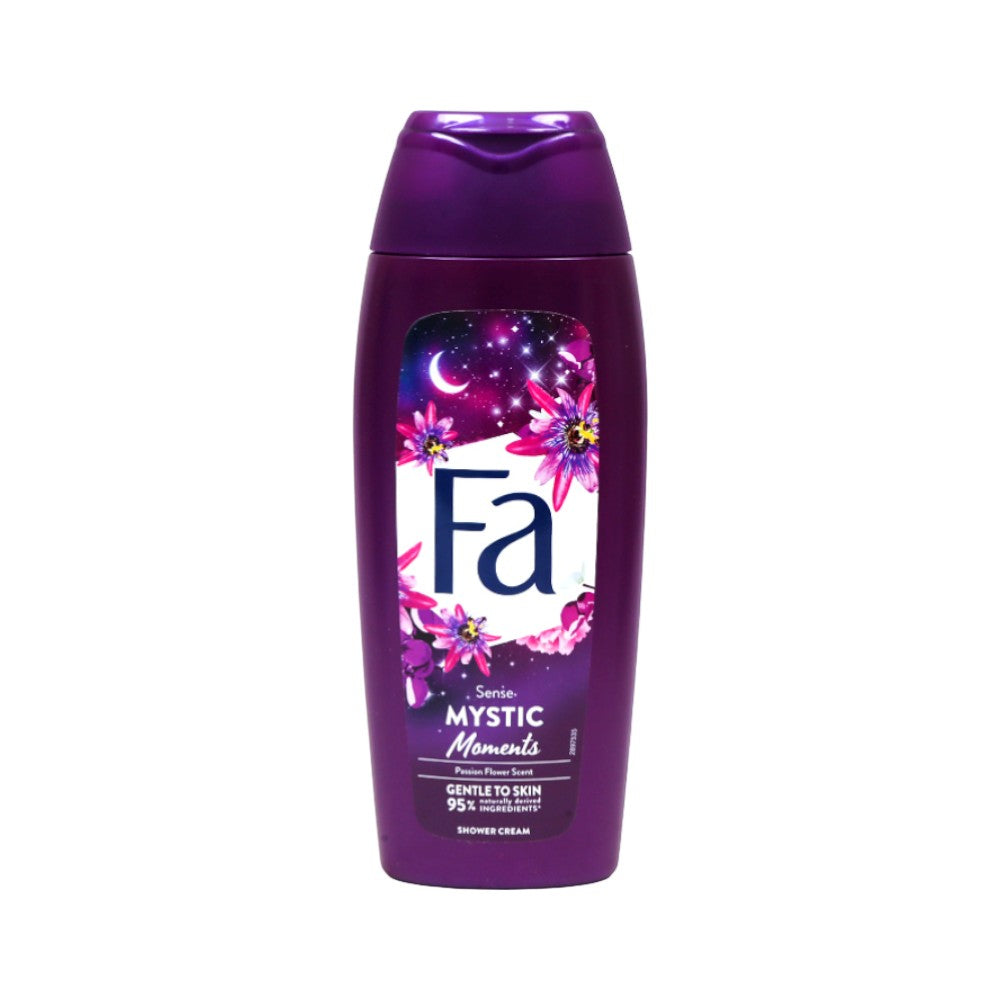 FA SHOWER CREAM MYSTIC MOMENTS 400 ML Default Title - MamasJan skincare