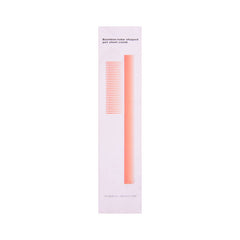PET STEEL COMB IR MB031 Default Title - MamasJan Pet Essentials