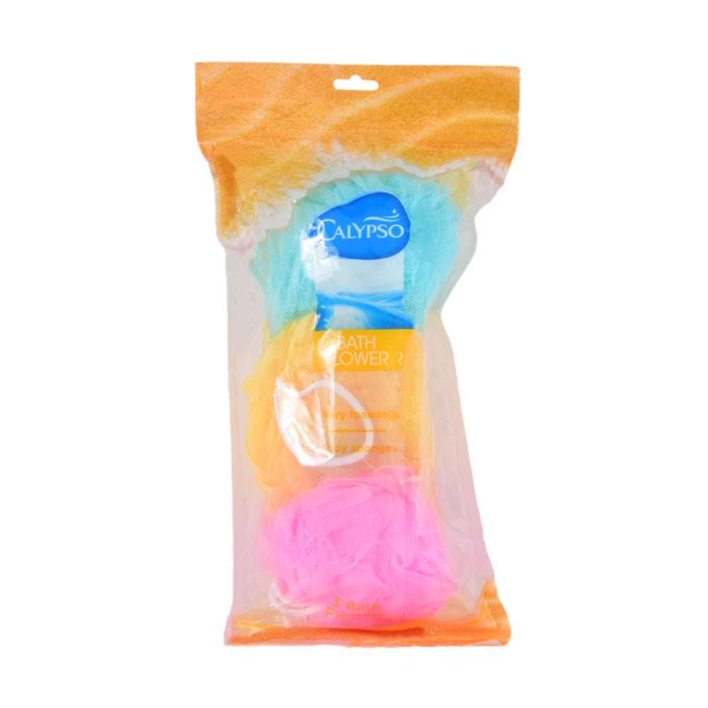 SPONTEX CALYPSO PACK OF 3 Default Title - MamasJan Grocery Nonfood